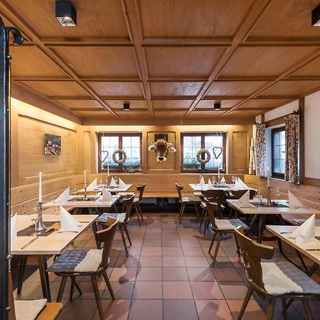 Eglofs Ellgass Allgaeu Hotel מראה חיצוני תמונה