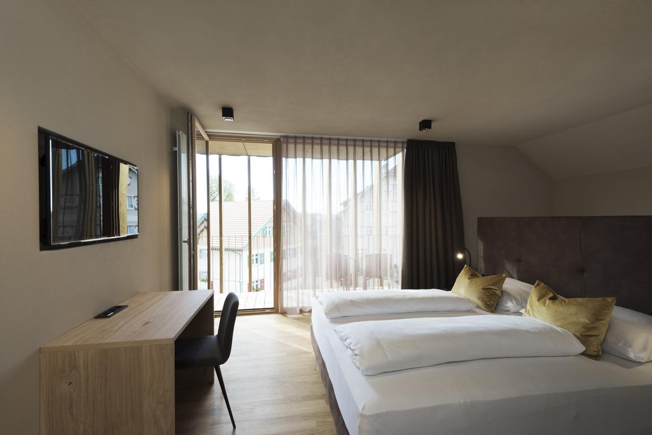 Eglofs Ellgass Allgaeu Hotel מראה חיצוני תמונה